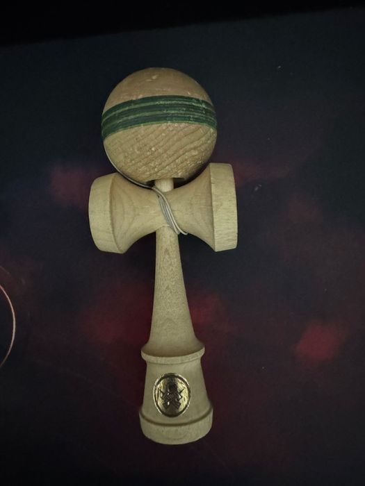 Vand Kendama Sweets Home Grown