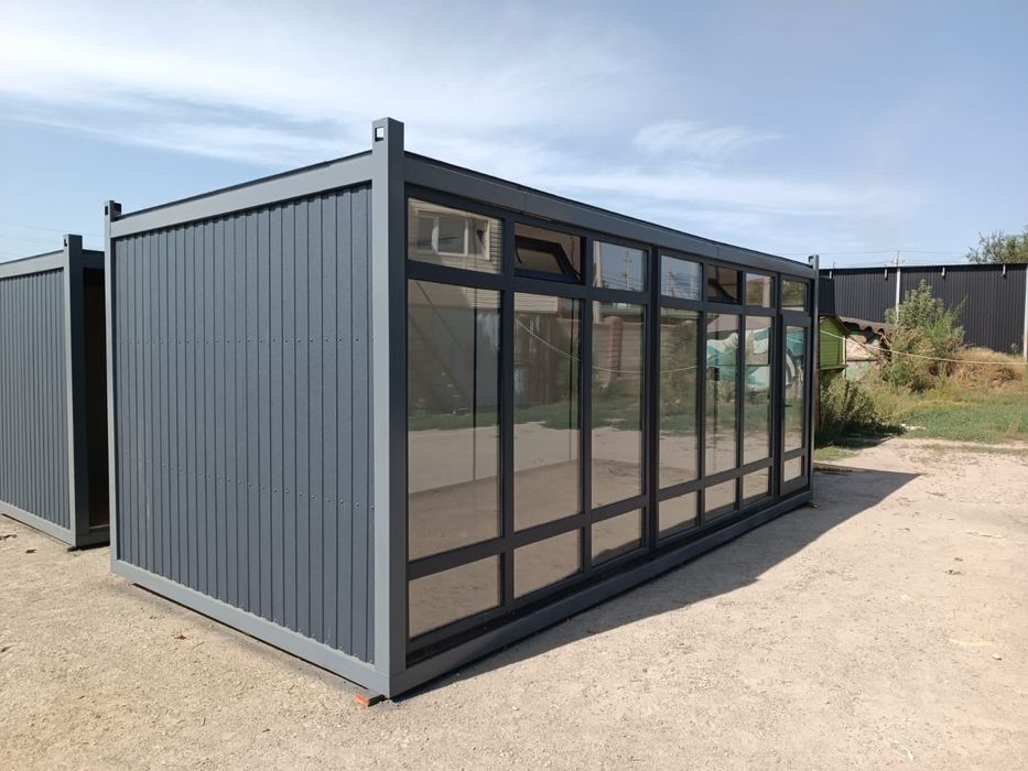 Овощной, цветочный павильон, киоск,бутик 6*3