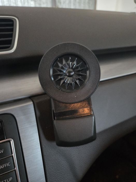 Grup Volkswagen carkit Suport telefon magnetic