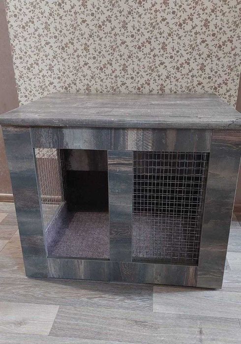 Вольер собак для квартиры На заказ Кокшетау