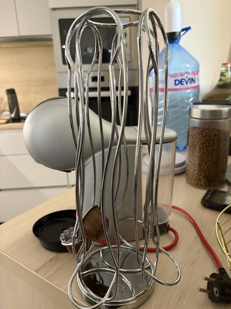 Кафемашина Krups Dolce Gusto