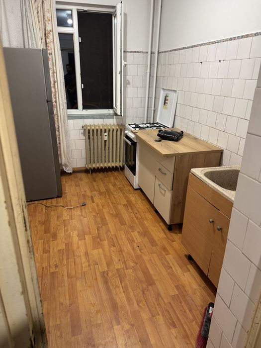 Cazare muncitori Nepal, sirlanka Trapezului sec 3 utilit incluse