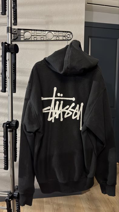 Hanorac Stussy OG