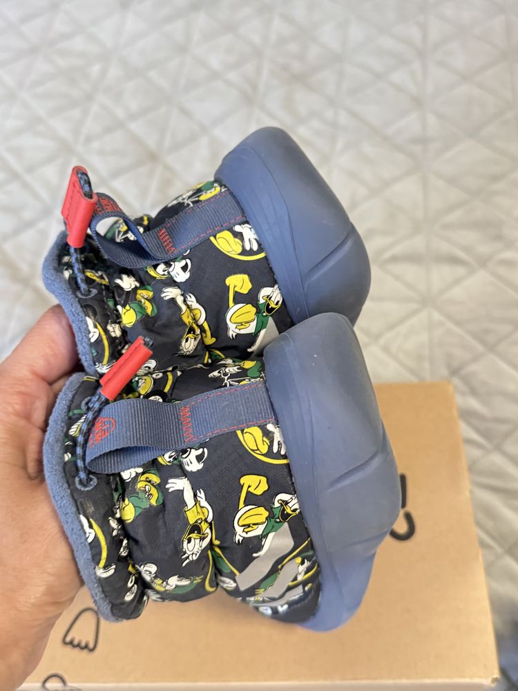 Боти Adidas 26,5 размер
