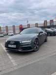 Audi A7 De Vanzare Audi A7 Competition 3.0 - TVA DEDUCTIBIL!!!