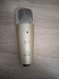 Микрофон Beringer C-1