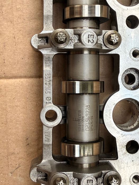 Semichiuloasa BMW MINI 11131 8570145