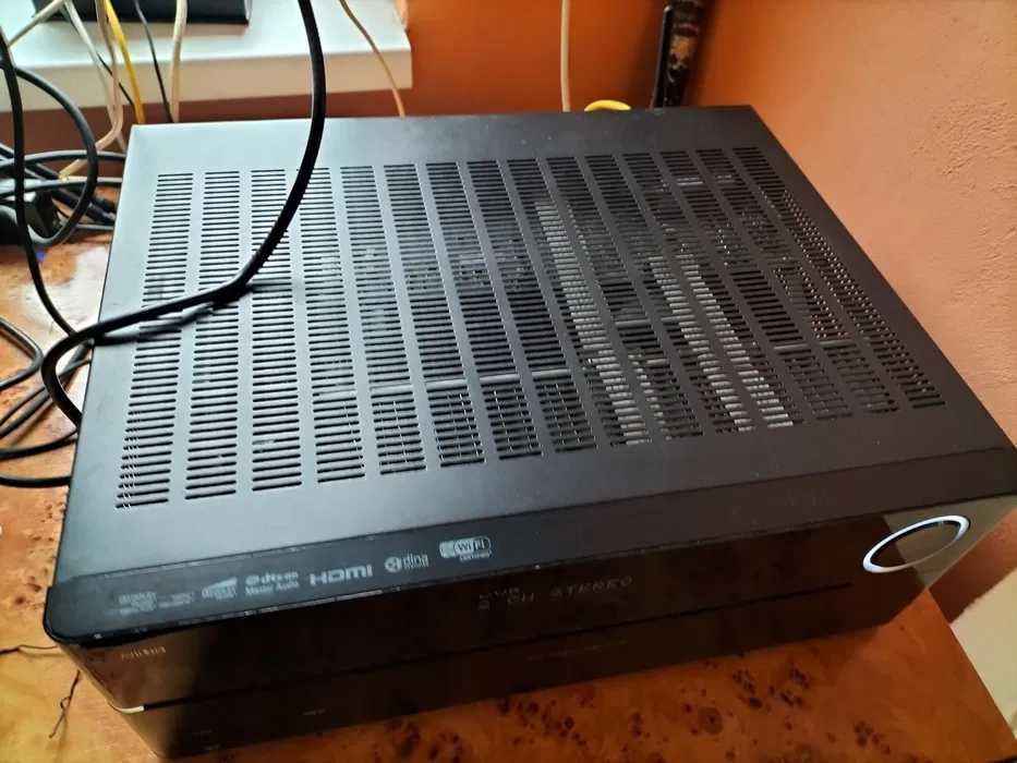 Harman Kardon AVR 370