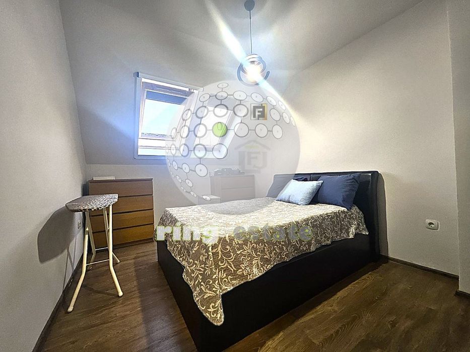 Продава се Двустаен апартамент в Пловдив, Кършияка - 68 кв.м за 2030 €/кв.м - Снимка #9