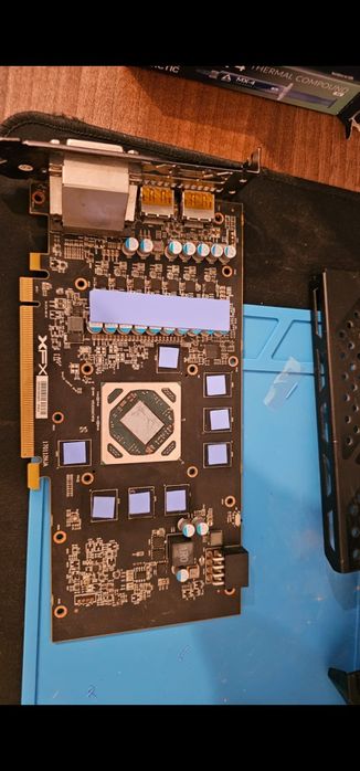 Mentenanță Calculator PC Laptop PS4/ PS5/ XBox curatare