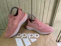 ''Nike Epic React Flyknit''оригинални маратонки 37 номер
