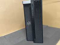 CTO Dell 7820 Xeon GOLD, DDR4, GPU, NVMe SSD HDD workstation