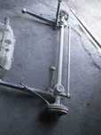 Punte spate OPEL AGILA Suzuki Wagon Ignis Originala stare perfecta