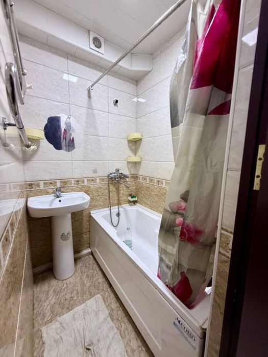 Срочно! Сдам 2 х в 3 х ком на Чиланзаре 26 Учтепа Налоговая Семью !