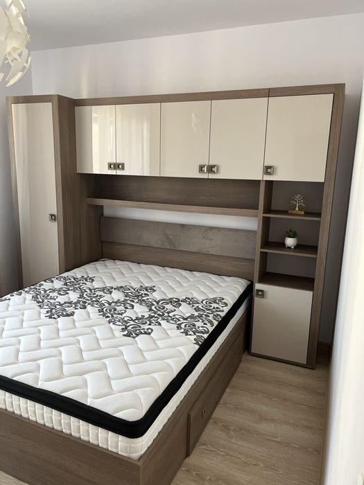 Apartament de închiriat Turnișor