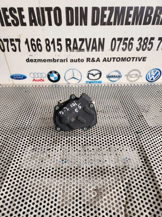 Supapa Valva EGR Mercedes 2.2 Cdi Euro 5 Sprinter Vito C/E Class W204 W212 A/B Class W176 W246 Cla