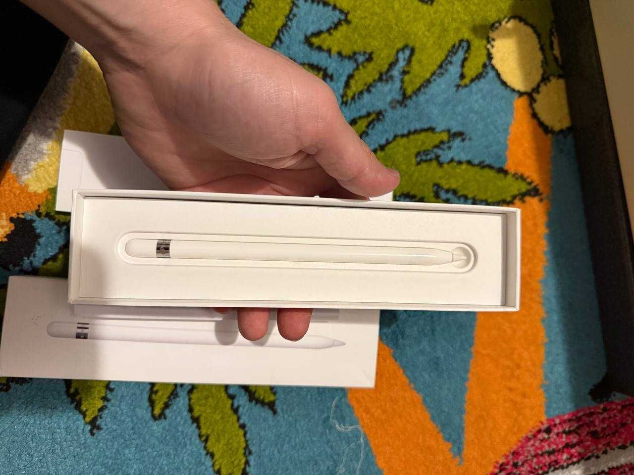Продам стилус apple pencil 1