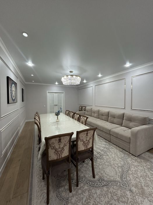 Продам 4 к.кв., мкр. Алтын орда