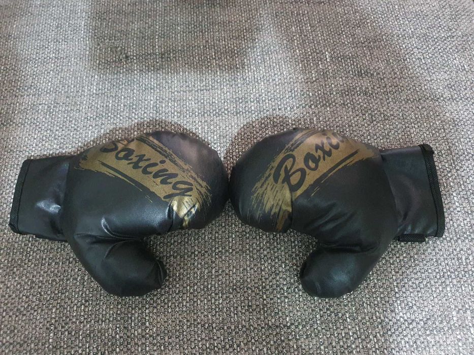 Manusi de box NOI Marimea 14OZ