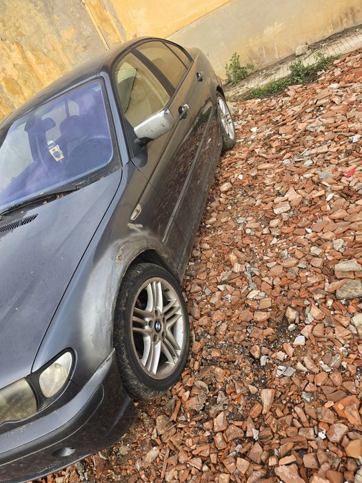 Vand jante r17 bmw 5x120