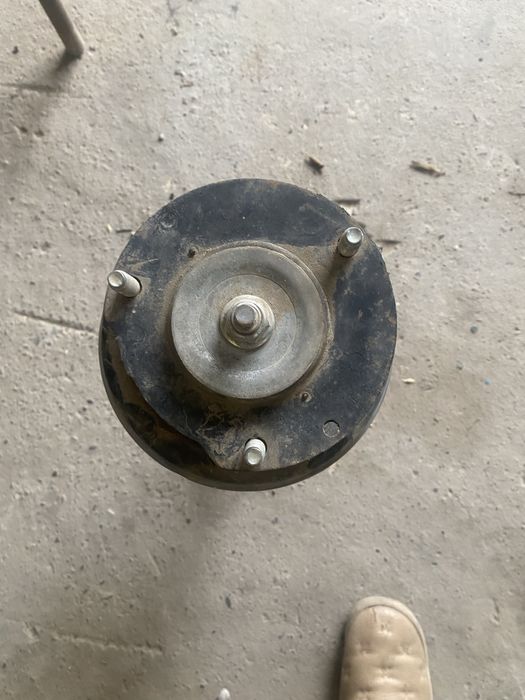 Передний амортизатор epika