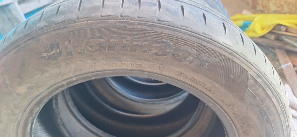 Шины легковые R15