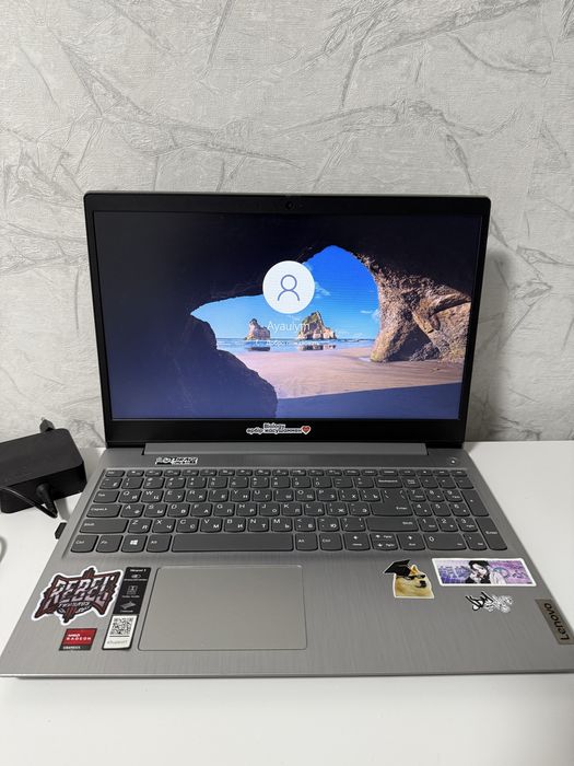 ноутбук Lenovo продам