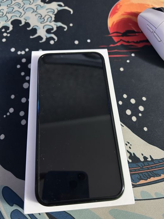 Iphone 13 128 гигабайт