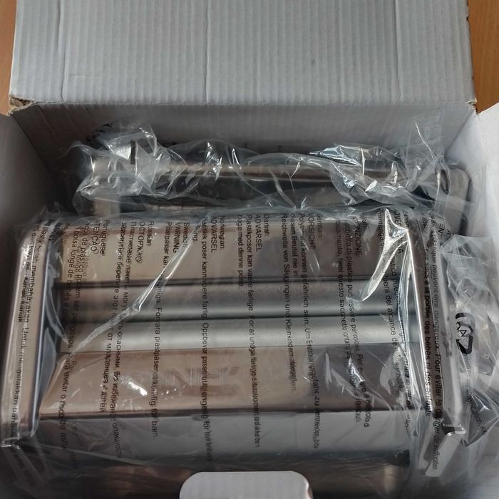 Машинка за паста нова