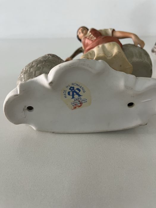 Bibelori romanesti tarancuta de colectie