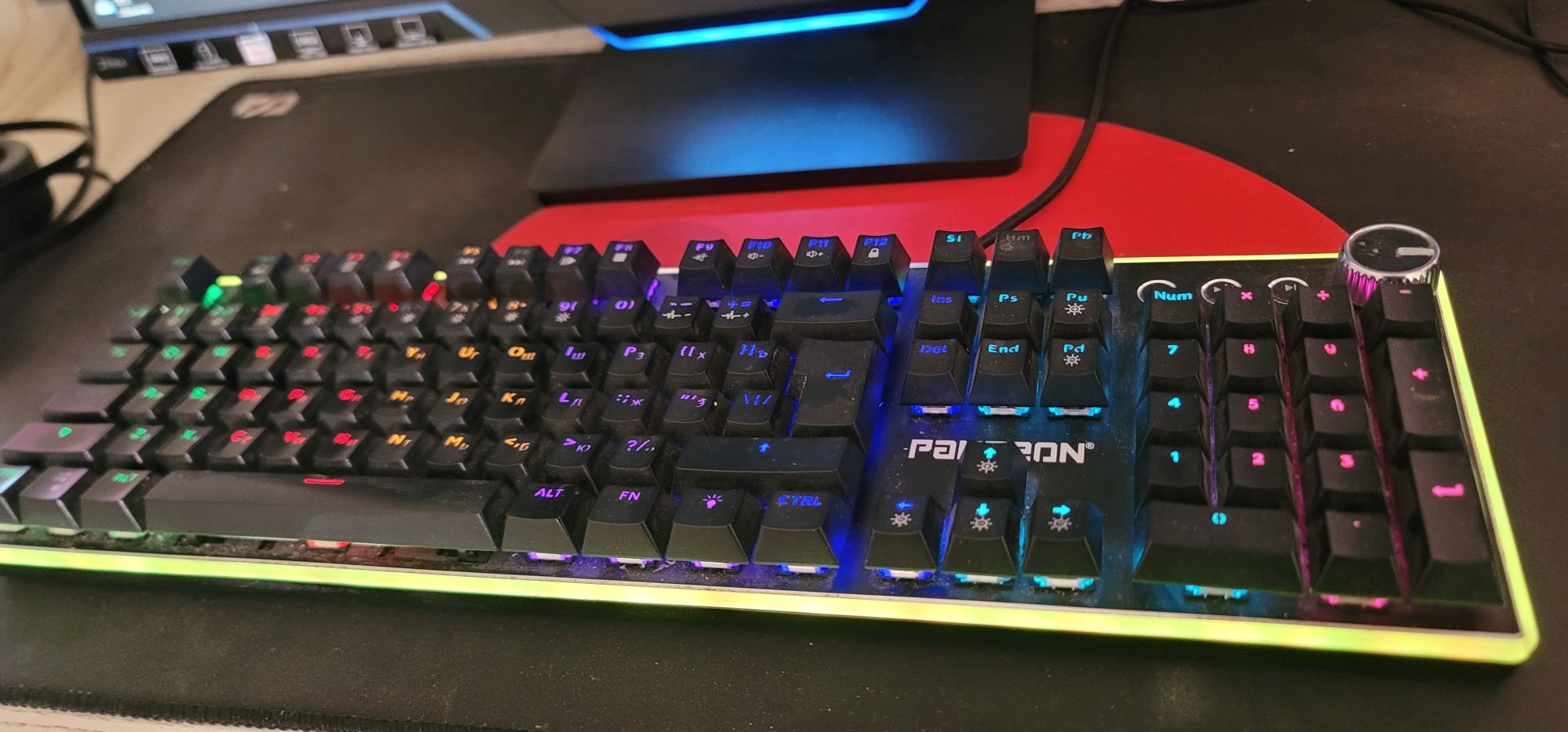 Игровой компютер