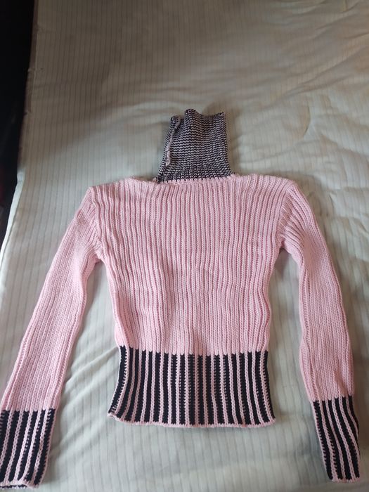 Блузи далък ръкав пуловери в магазина