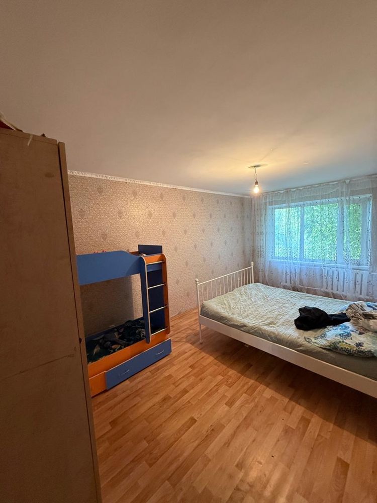 Продаётся 3х -комн.кв на 4а квартале