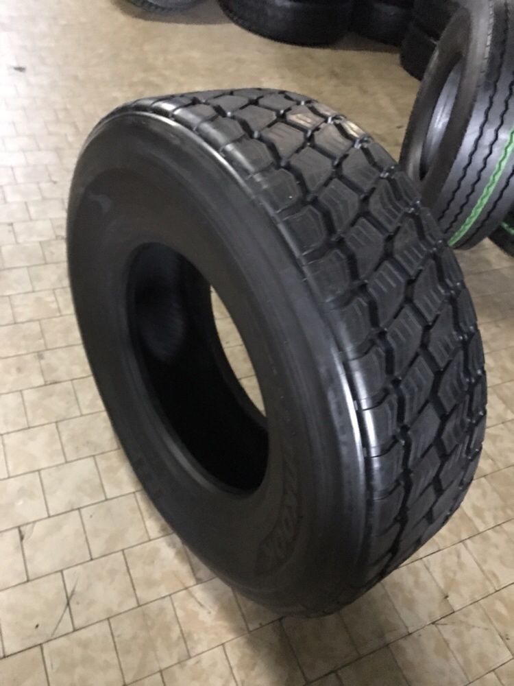 Anvelopa 385/65 R22,5 2 Ani Garantie De santier Transport prin curier