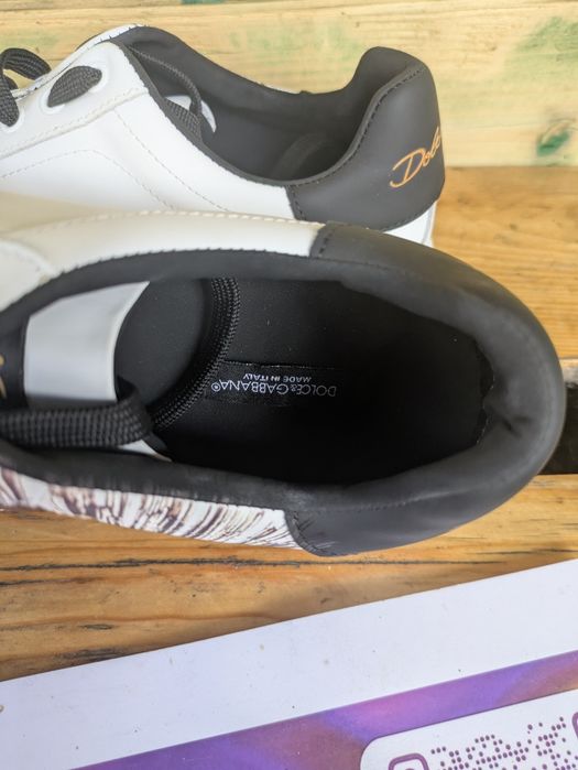 Louboutin Portofino Sacred Crown (marimea 42)