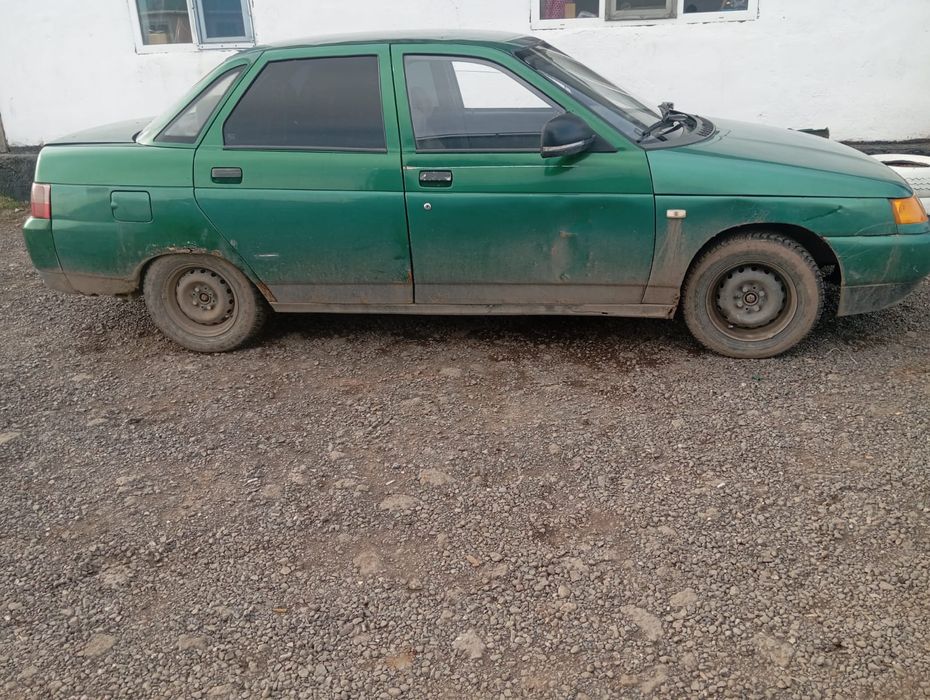 2110 десять ка..