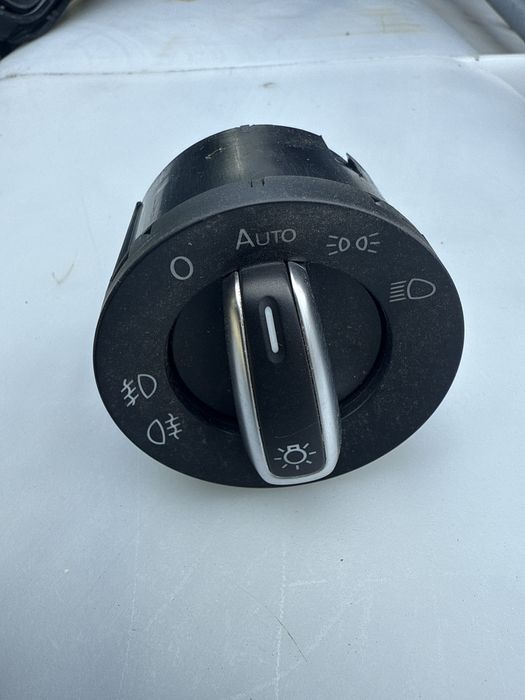 bloc lumini vw tiguan cu functie auto  dezmembrari vw tiguan