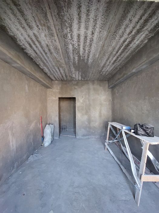 Новостройка China House