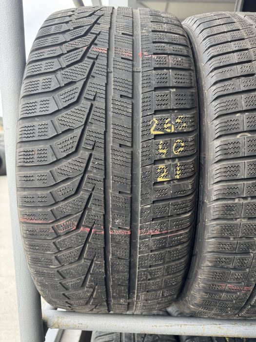 Anvelope 265/40/21 Hankook