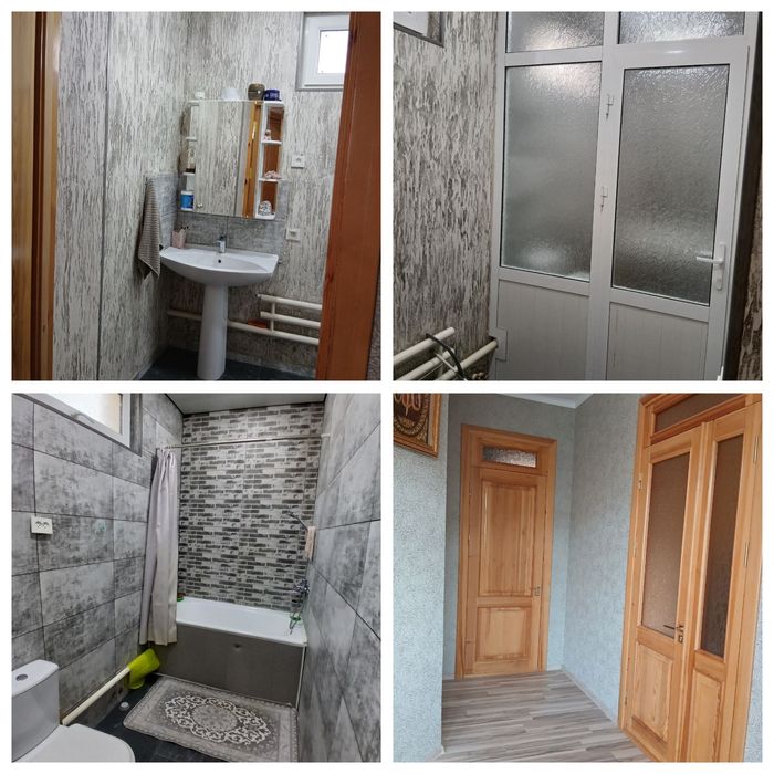 Ховли сотилади  целина махалласи