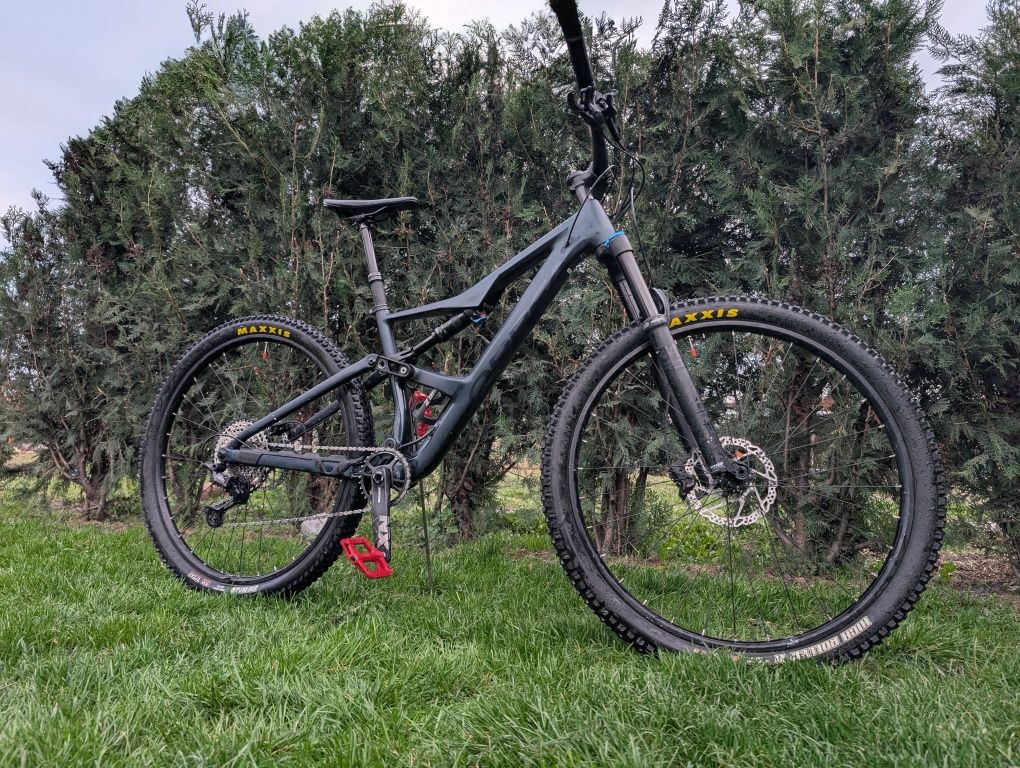 Планински велосипед Orbea Occam H20,не е Cube, Canyon, Specialized