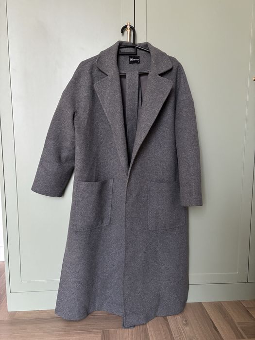 Пальто демисезон