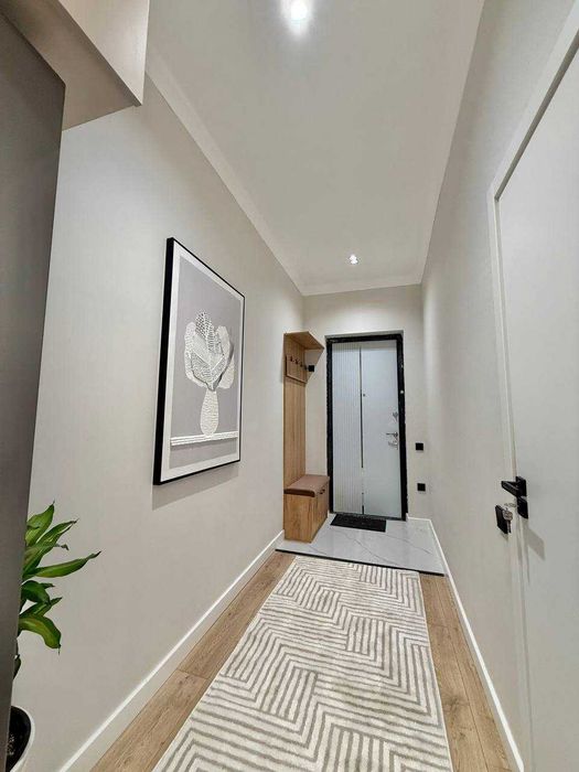 Продам квартиру с Ремонтом! Шайхантахур Самарканд Дарваза! Ровд! ID09