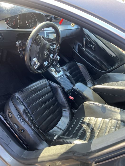 VAND PASSAT CC 4x4…….Nu schimb …….