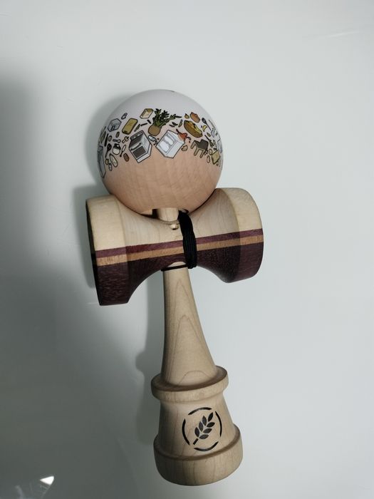 Vând Tama Miquel cu Ken Cereal