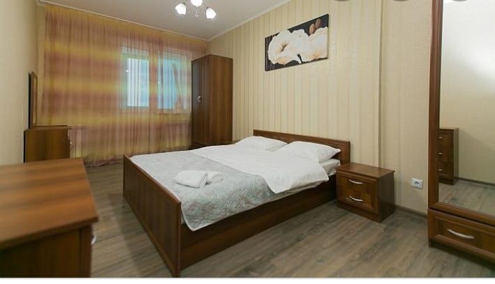 Сдам 2 комнатную квартиру Встреча Абылайхана