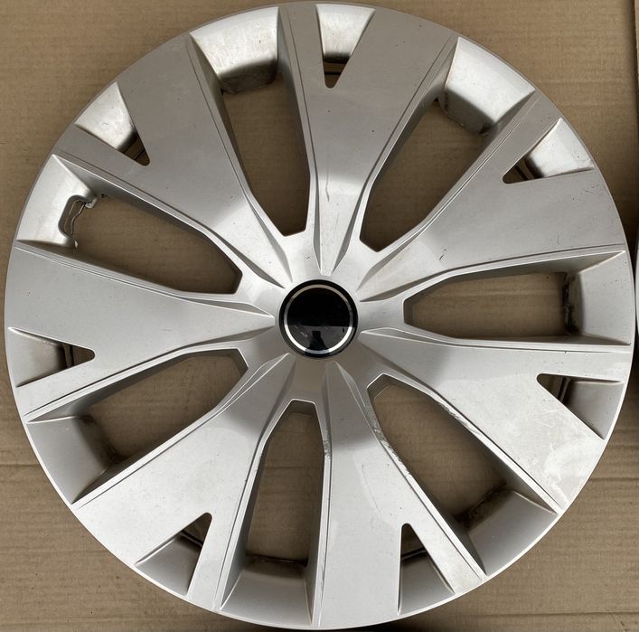 CapaceRoti/CapaceJante16''VwGolf6/7/Jetta,SeatLeon,SkodaOctavia,AudiA4
