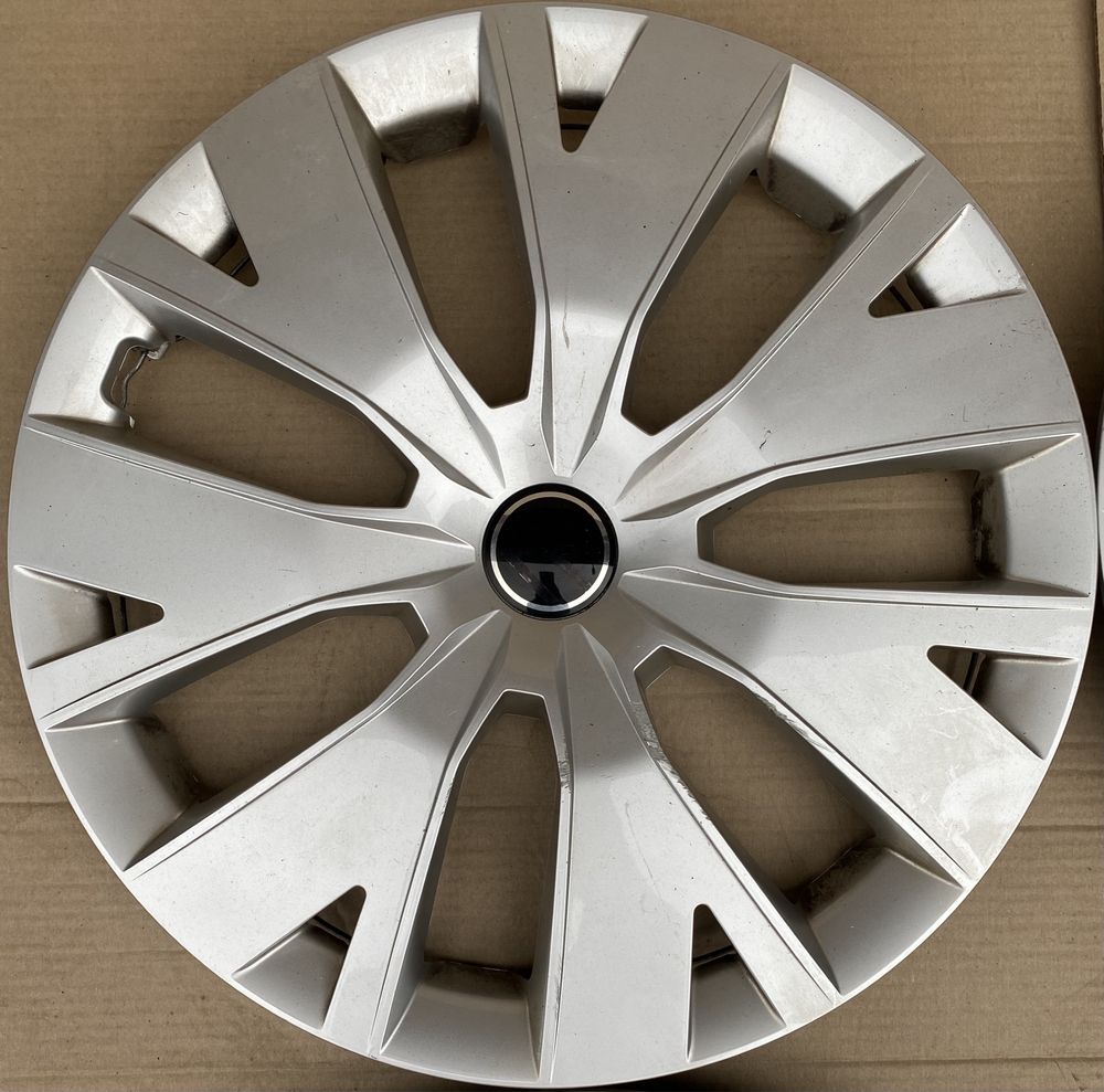 Capace 16" Originale Vw Passat/Golf5/6/7/8/Touran/Sharan/Caddy/Jetta