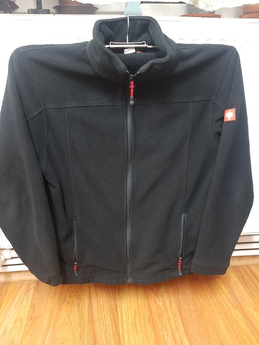 Polar Engelbert Strauss.