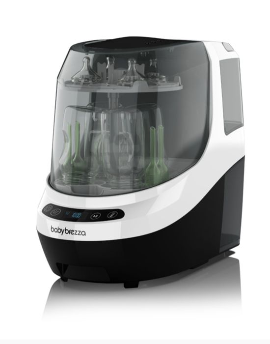 BABY BREZZA BOTTLE WASHER PRO
*stare impecabila
*Cut
